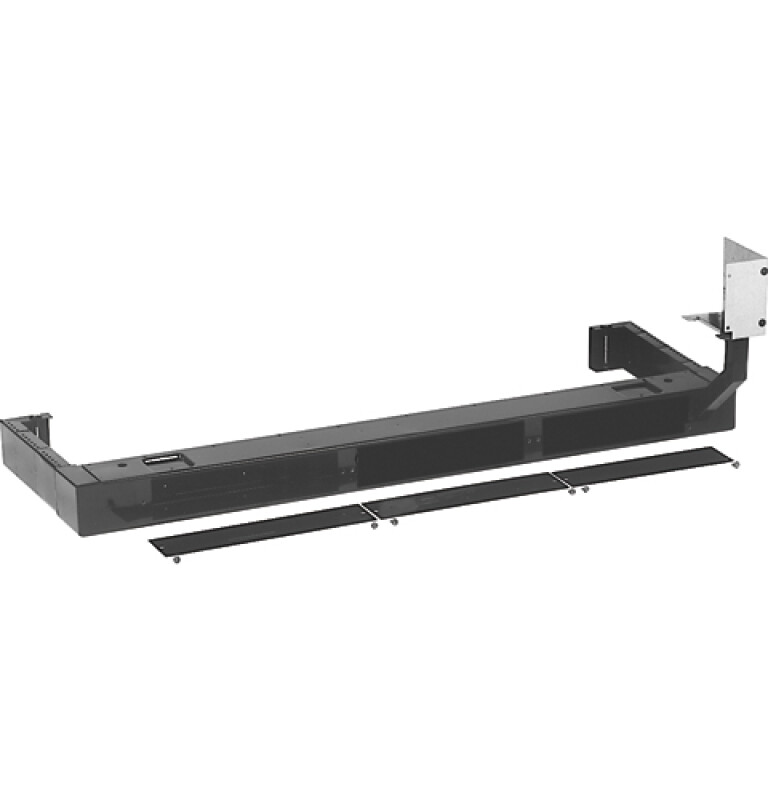 Zoneline Standard Sub-Base RAK204U