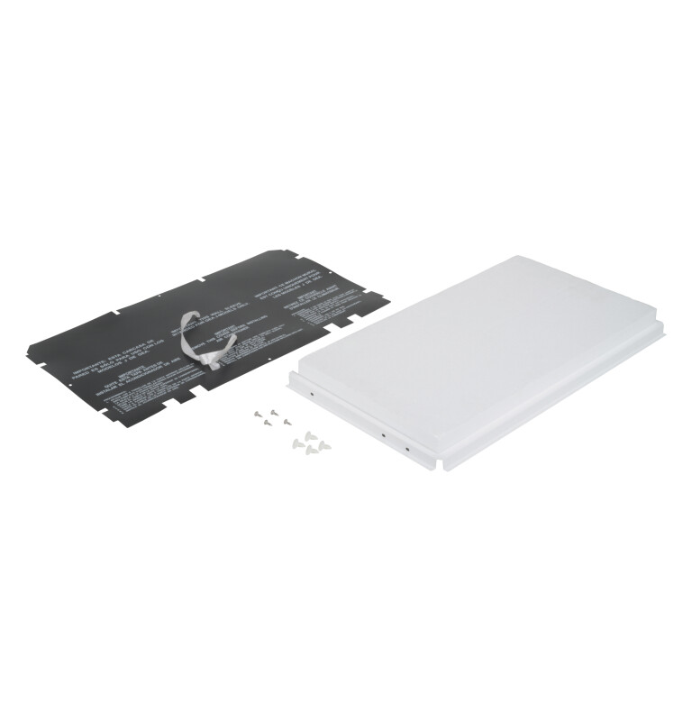 Tenant Option Kit for AJ Series Wall Sleeves view 3
