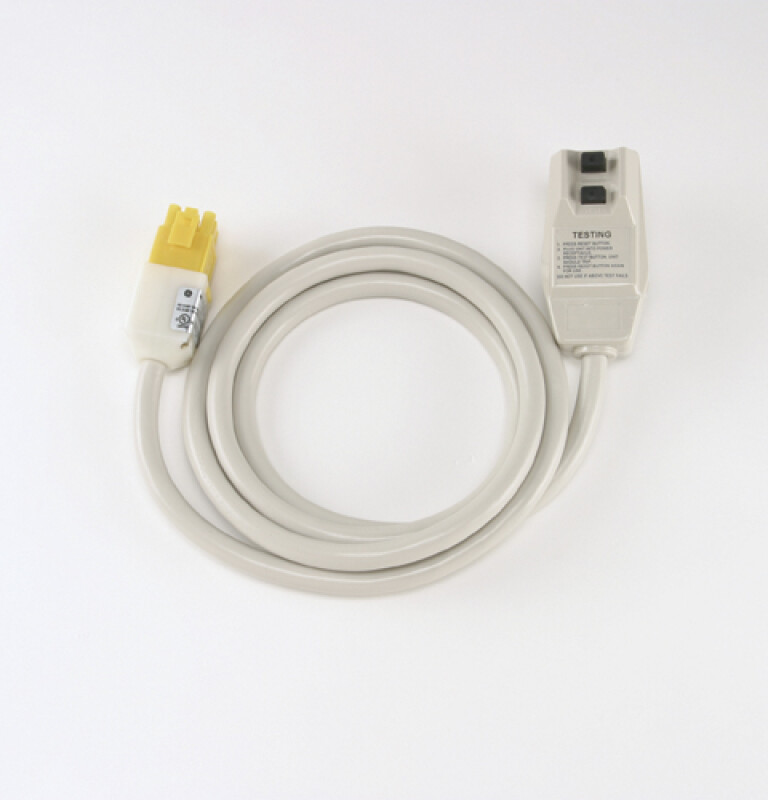 Universal Power Cord w/LCDI 15A 230/208V RAK3153