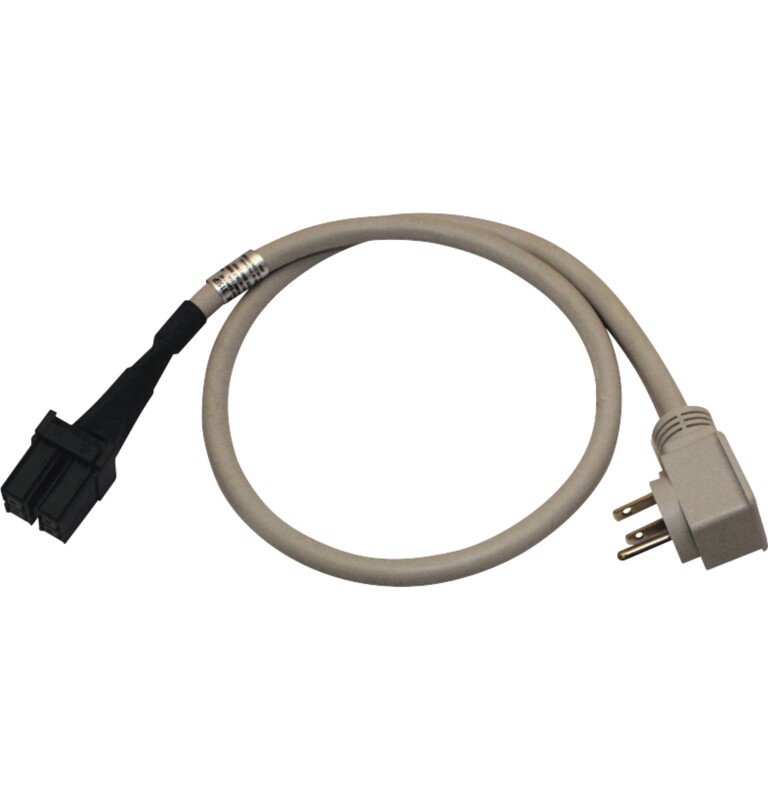 230/208-Volt Universal Short Power Cord Kit RAK315SP