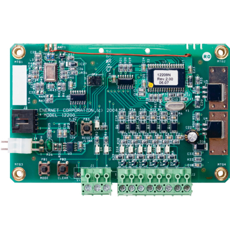 Heat Pump Receiver RAK348R1