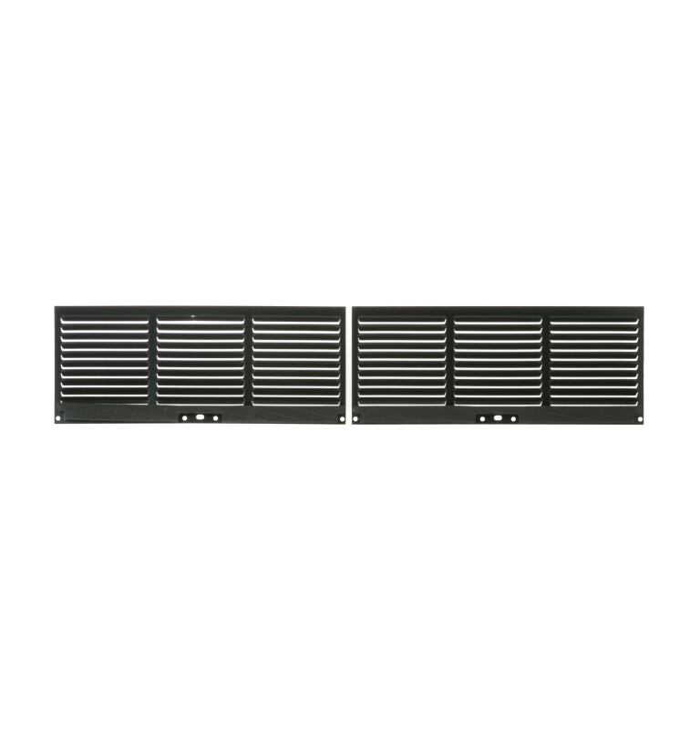 Zoneline Air Deflector Kit view 2