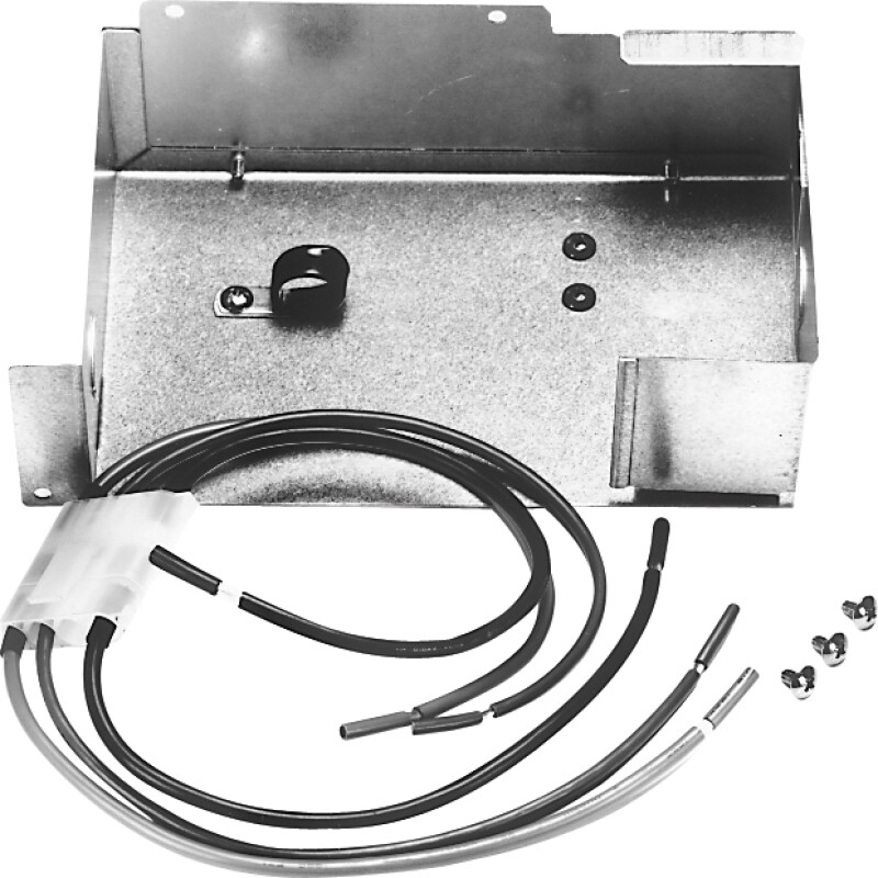Direct Connect Junction Box (230 and 265V) RAK4002A