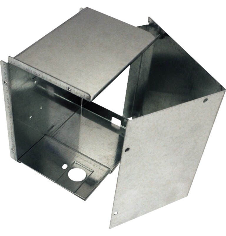DIRECT CONNECT JUNCTION BOX RAK4002C