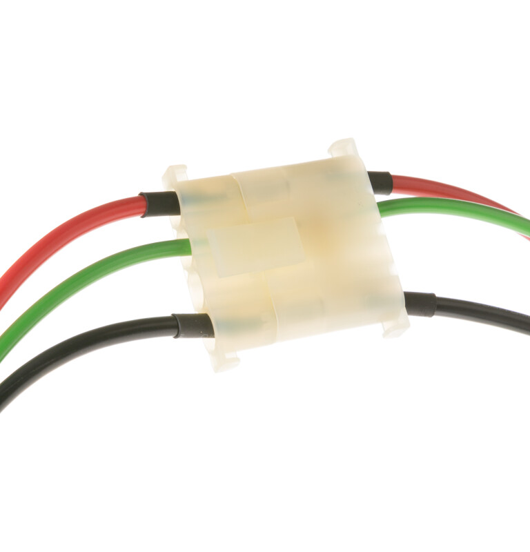 Zoneline Direct Connect Junction Box (230 & 265V) RAK4002CW