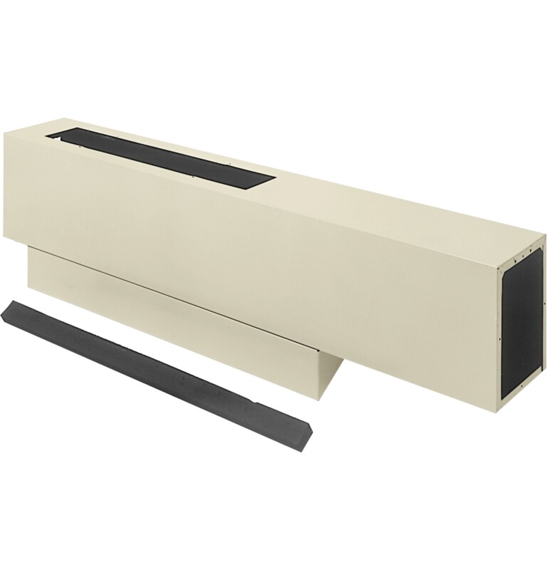 Duct Adapter for Replacement of A-B with Slanted-Front AZ Chassis RAK7013