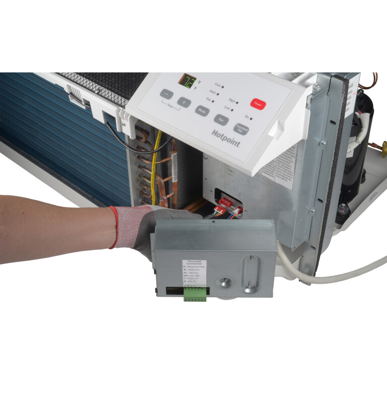Hotpoint Thermostat Connect Kit for A series 230v RAKDTKH