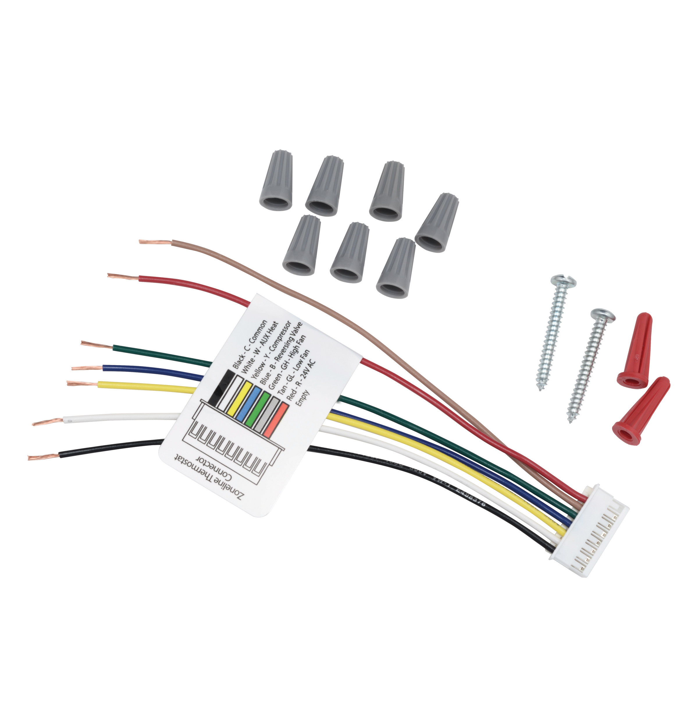 Thermostat Connector RAKTK8PA1