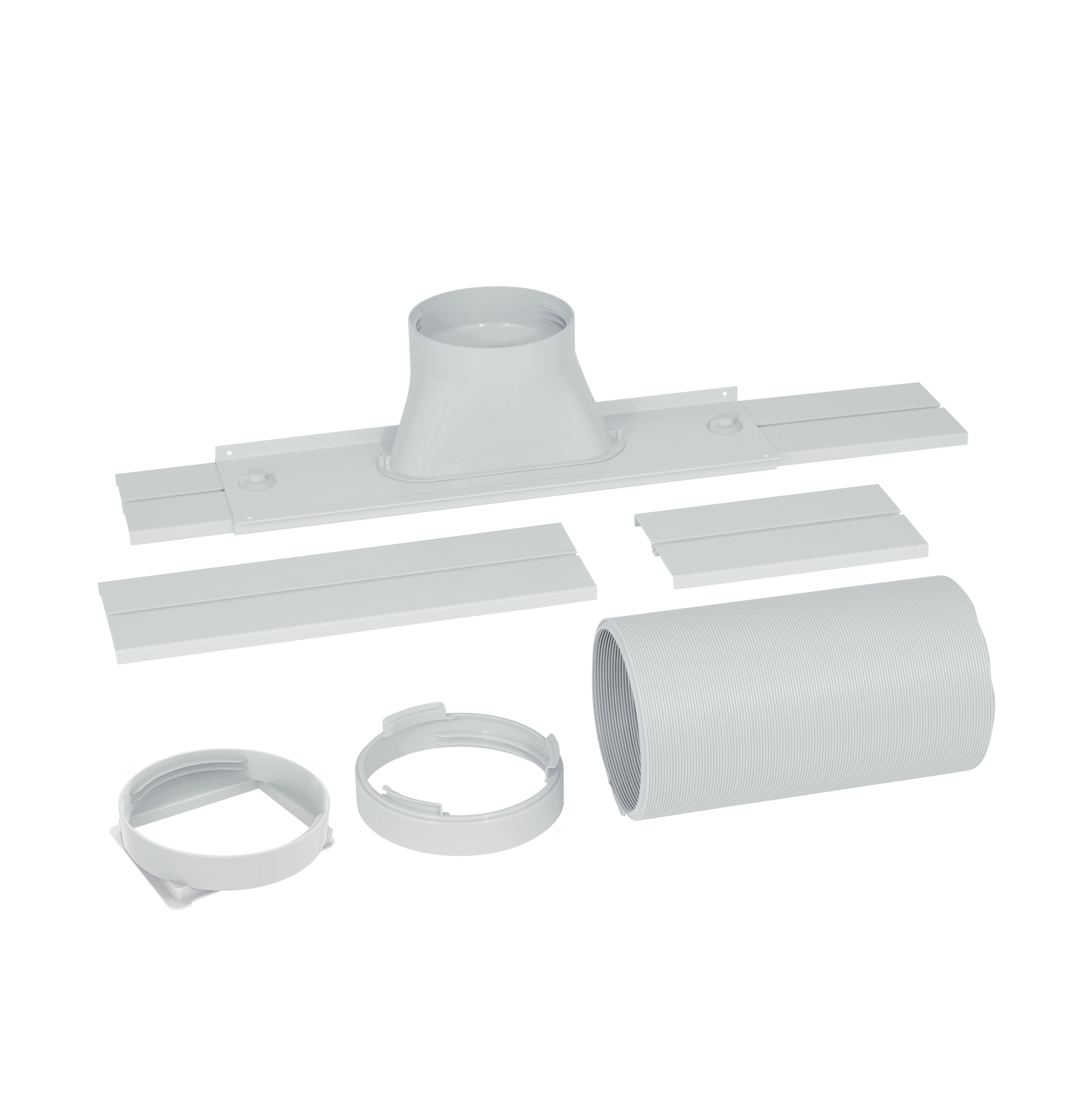Portable AC Window Replacement Kit RAP01