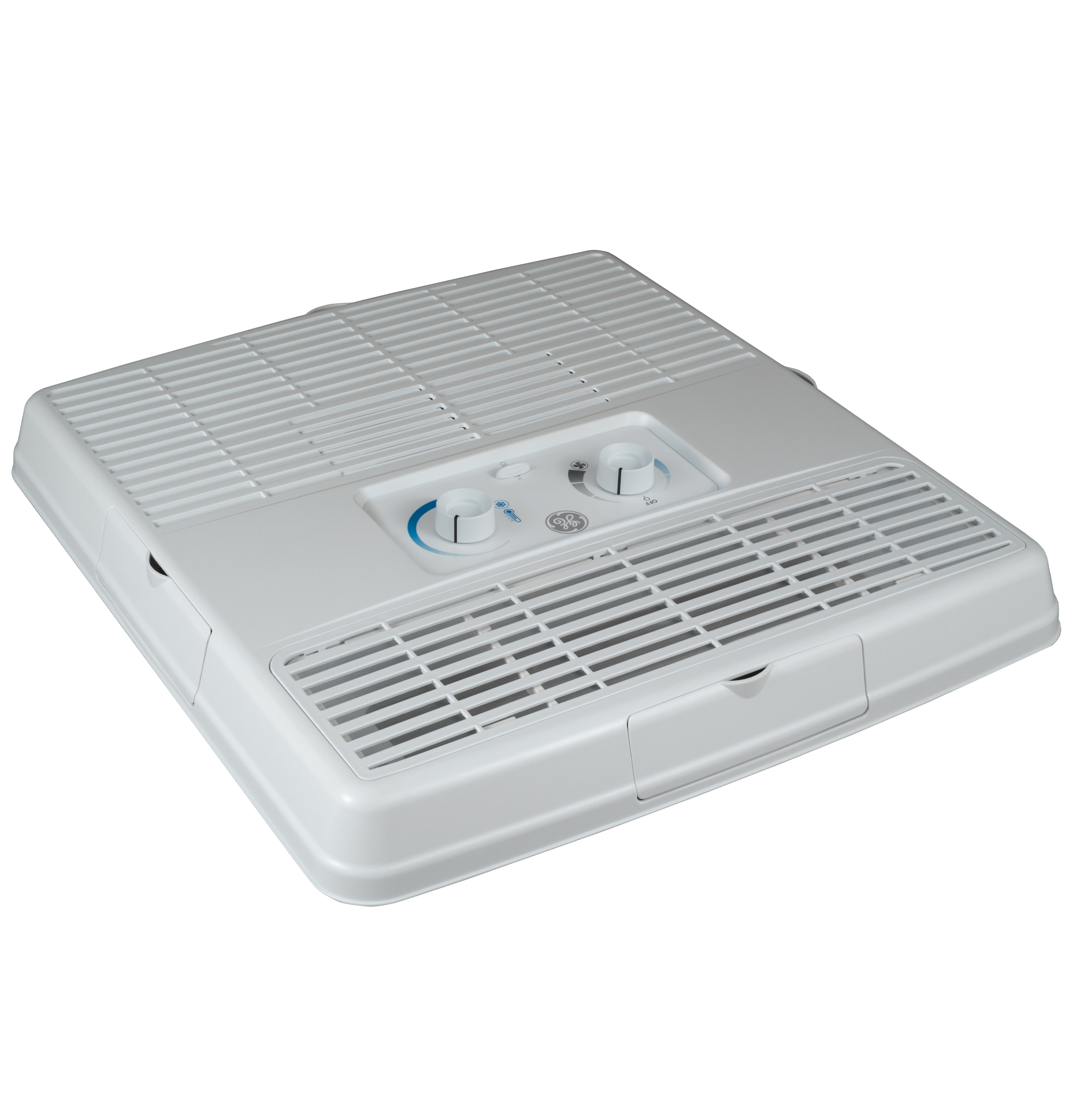 RV Air Conditioner Interior Duct - Manual Control, Non-Ducted RARMN1A