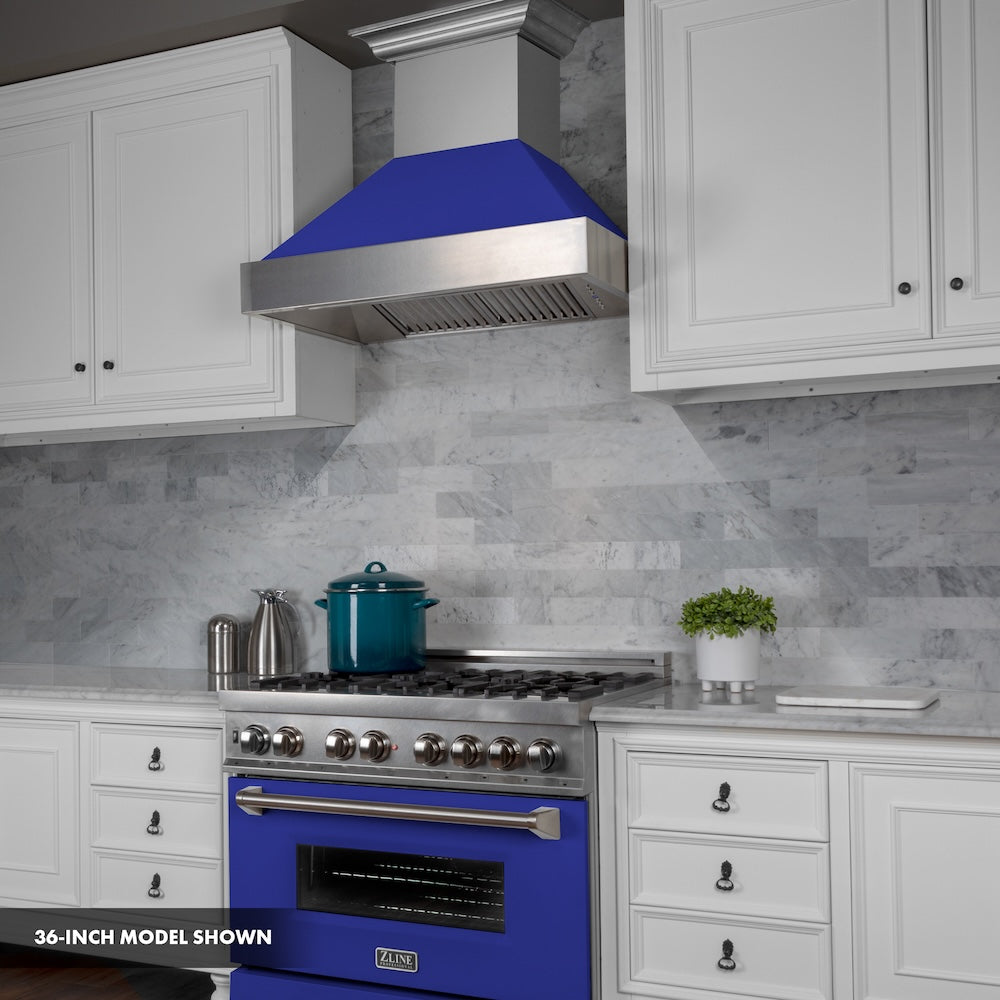 30" 4.0 cu. ft. Dual Fuel Range with Gas Stove and Electric Oven and Door (RAS-30) RASBM30