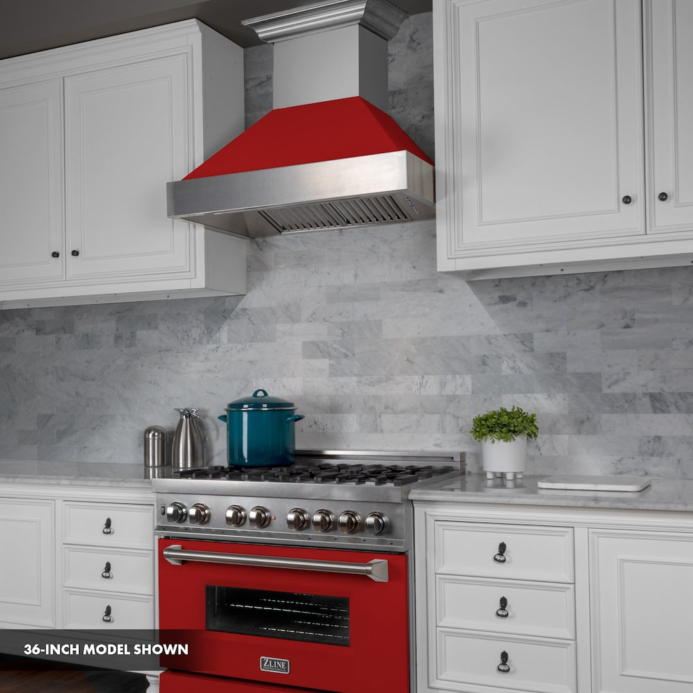 30" 4.0 cu. ft. Dual Fuel Range with Gas Stove and Electric Oven and Door (RAS-30) RASRM30