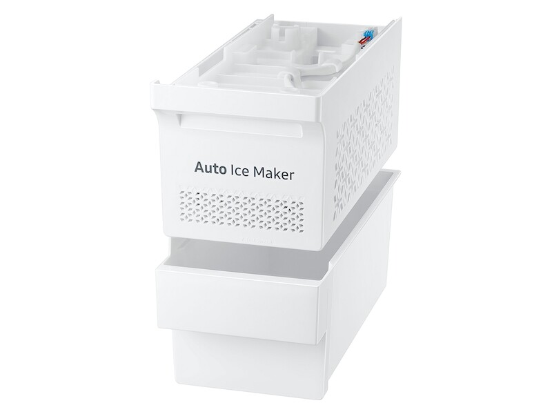 Samsung Quick Connect Auto Icemaker Kit for RT16A