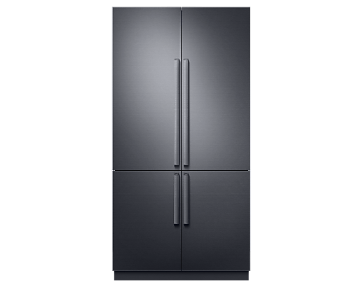 42-inch Built-in French Door With Steelcool - Panel Kit RAT42AMAAMSDA