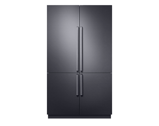 48-inch French Door Refrigerator With Steelcool™ - Panel Kit RAT48AMAAMSDA