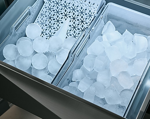 48-inch French Door Refrigerator With Steelcool™ - Panel Kit RAT48AMAAMSDA