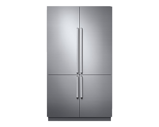 48-inch French Door Refrigerator With Steelcool™ - Panel Kit RAT48AMAASRDA