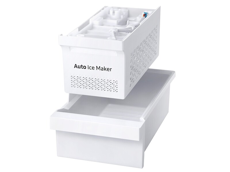 Quick Connect Auto Icemaker Kit for RT18M/RT21M view 4