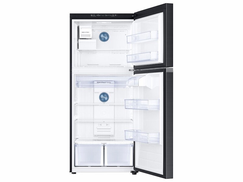 Quick Connect Auto Icemaker Kit for RT18M/RT21M view 6