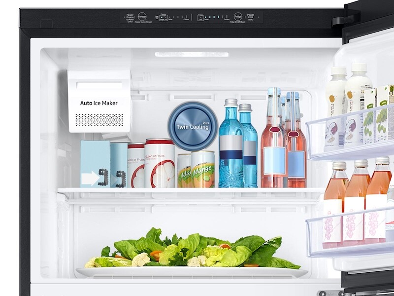 Quick Connect Auto Icemaker Kit for RT18M/RT21M view 7