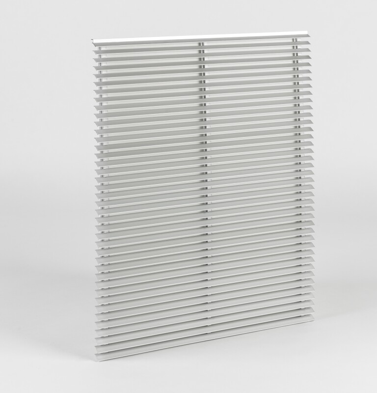 Aluminum outdoor grille - AZ90/91 RAVAL2