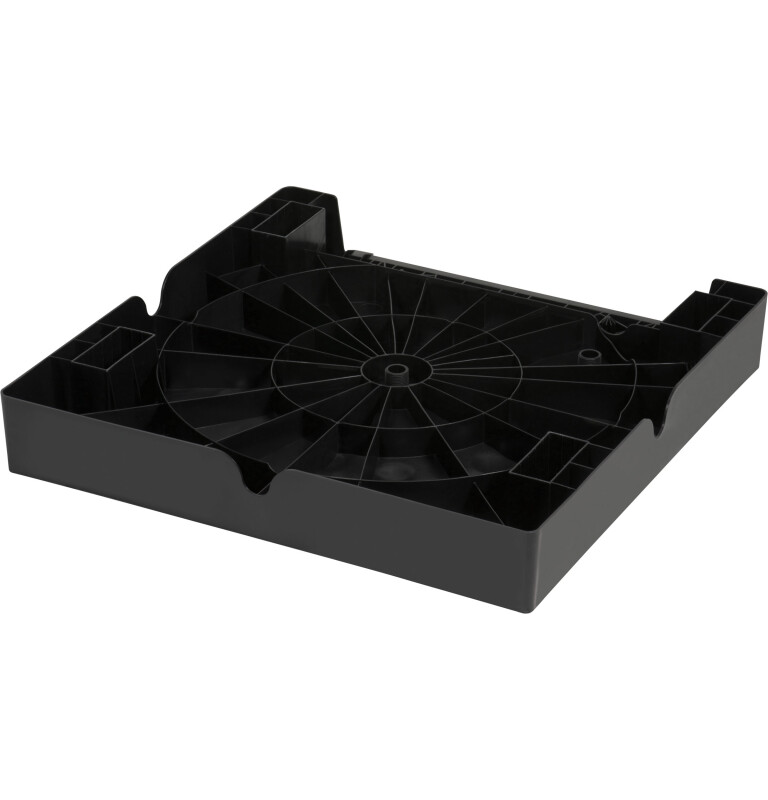 External Drain Pan RAVDPLAT
