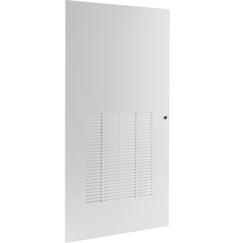Access Panel w/ Return Air Grill for Large Chassis RAVRG3