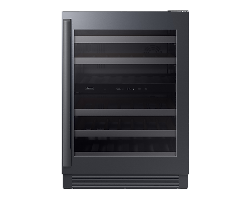 24-inch Undercounter Wine Cellar - Panel Kit RAW24AMAAMSDA