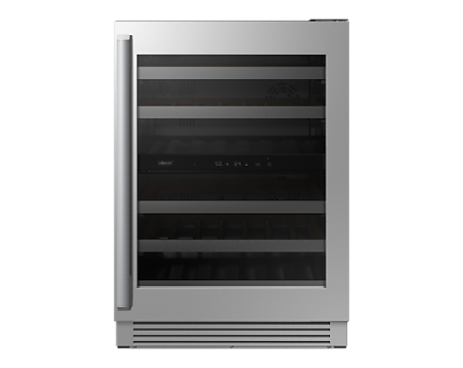 24-inch Undercounter Wine Cellar - Panel Kit RAW24AMAASRDA