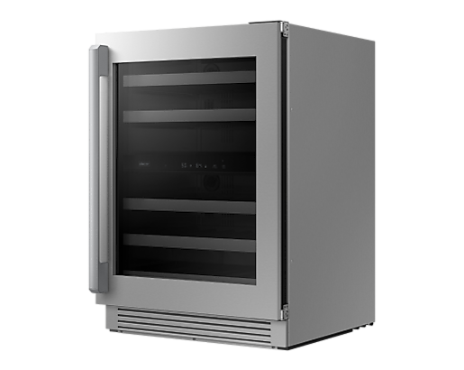 24-inch Undercounter Wine Cellar - Panel Kit RAW24AMAASRDA