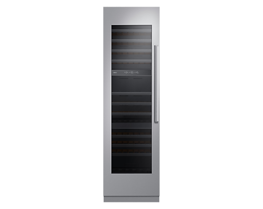 24-inch Wine Column - Panel Kit RAW24AMLHSRDA