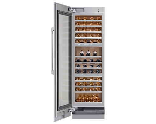 24-inch Wine Column - Panel Kit RAW24AMLHSRDA