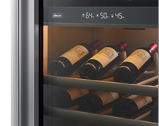 24-inch Wine Column - Panel Kit RAW24AMLHSRDA