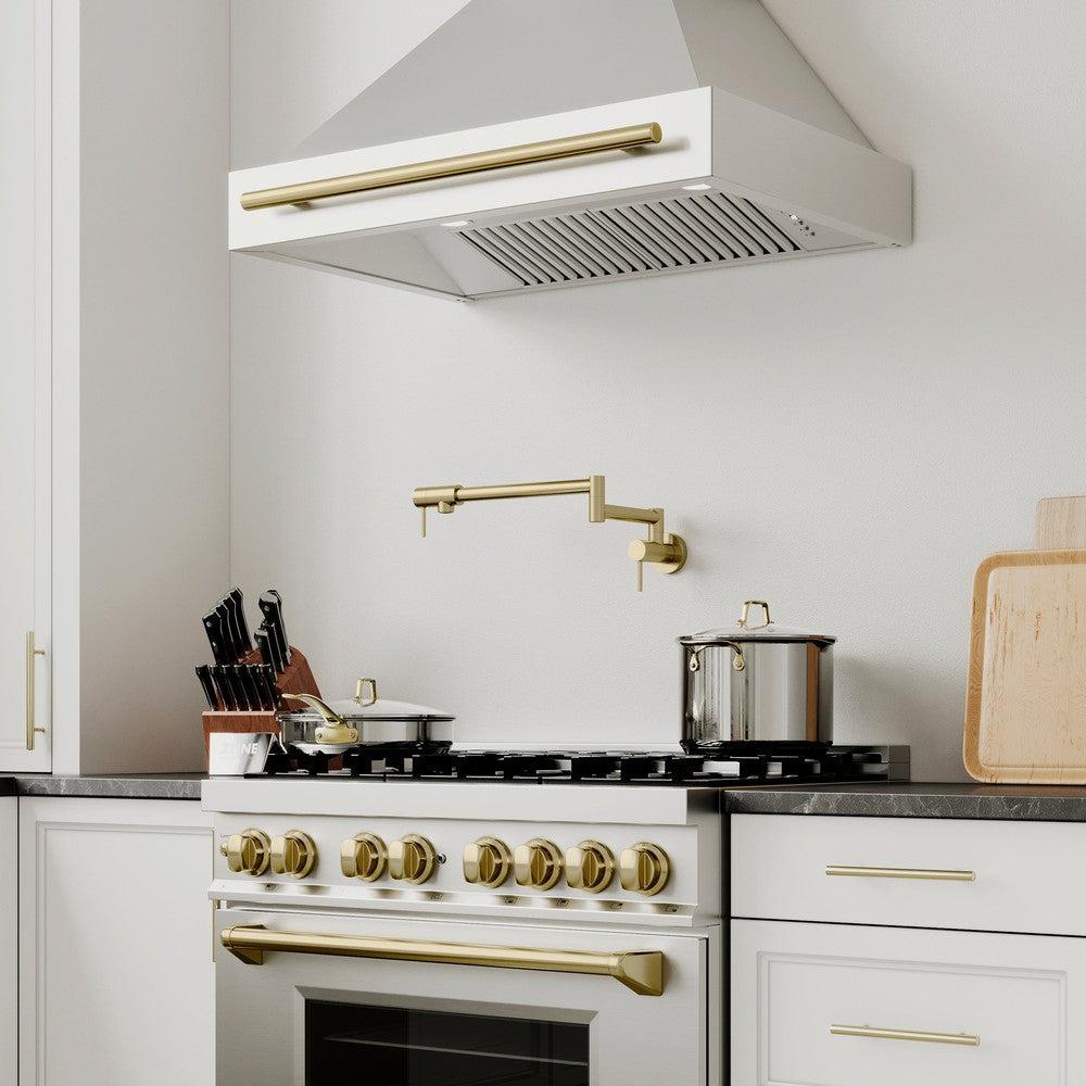 RAZ36CB Freestanding Ranges | Southern IL & St. Louis, MO | Mark's