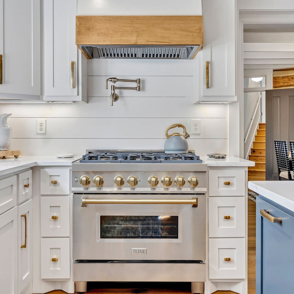RAZ36CB Freestanding Ranges | Southern IL & St. Louis, MO | Mark's