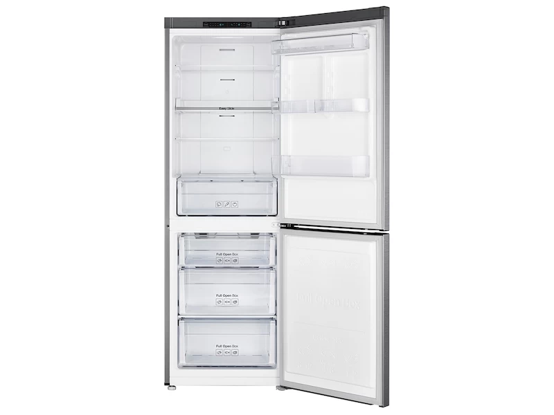 11.3 cu. ft., 24" Bottom Freezer Refrigerator RB10FSR4ESRAA