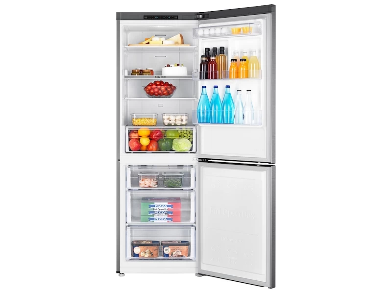11.3 cu. ft., 24" Bottom Freezer Refrigerator RB10FSR4ESRAA