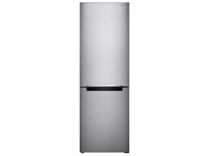 Samsung 11.3 cu. ft., 24" Bottom Freezer Refrigerator Stainless Steel RB10FSR4ESRAA Picture 1