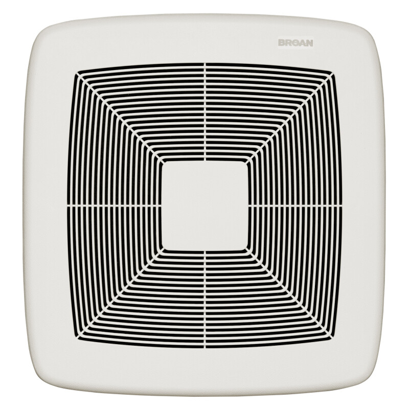 ULTRA PRO Series 110 CFM Ventilation Fan, 0.6 Sones RB110