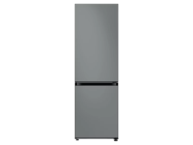 12.0 cu. Ft. Bespoke Bottom Freezer Refrigerator with Flexible Design RB12A300631AA