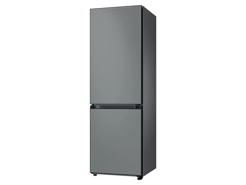 12.0 cu. Ft. Bespoke Bottom Freezer Refrigerator with Flexible Design RB12A300631AA