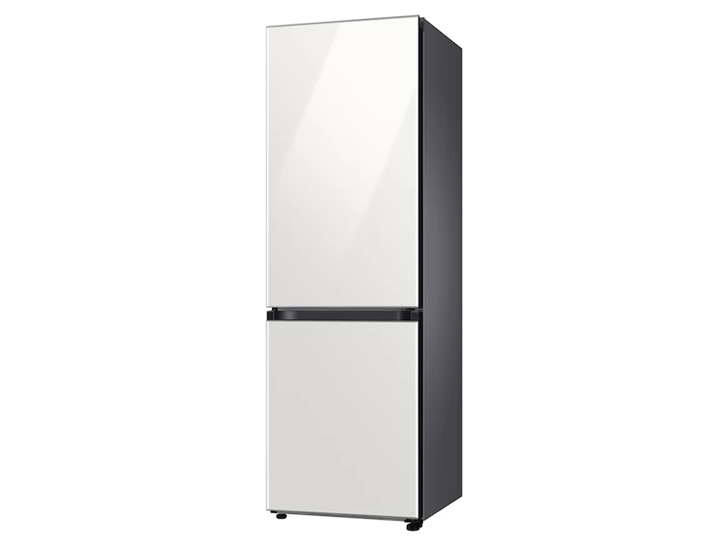 12.0 cu. Ft. Bespoke Bottom Freezer Refrigerator with Flexible Design RB12A300635AA