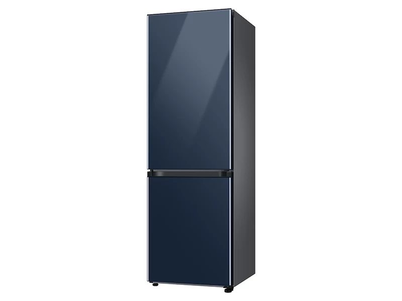 12.0 cu. Ft. Bespoke Bottom Freezer Refrigerator with Flexible Design RB12A300641AA