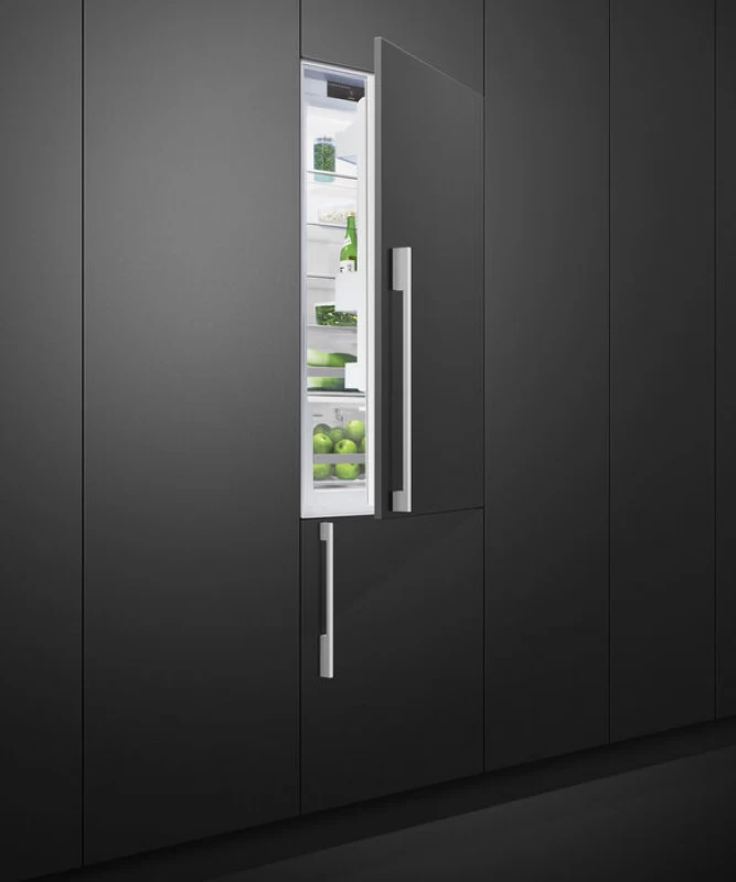 Integrated Refrigerator Freezer, 24" view 5