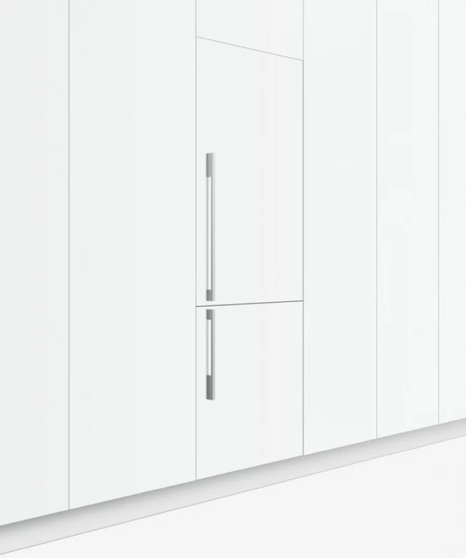 Integrated Refrigerator Freezer, 24" view 6