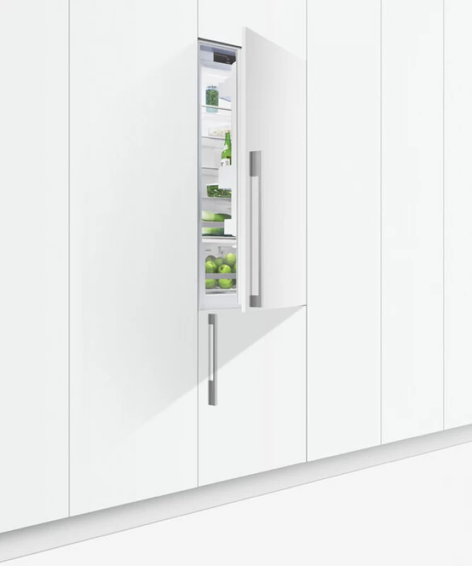 Integrated Refrigerator Freezer, 24" view 7