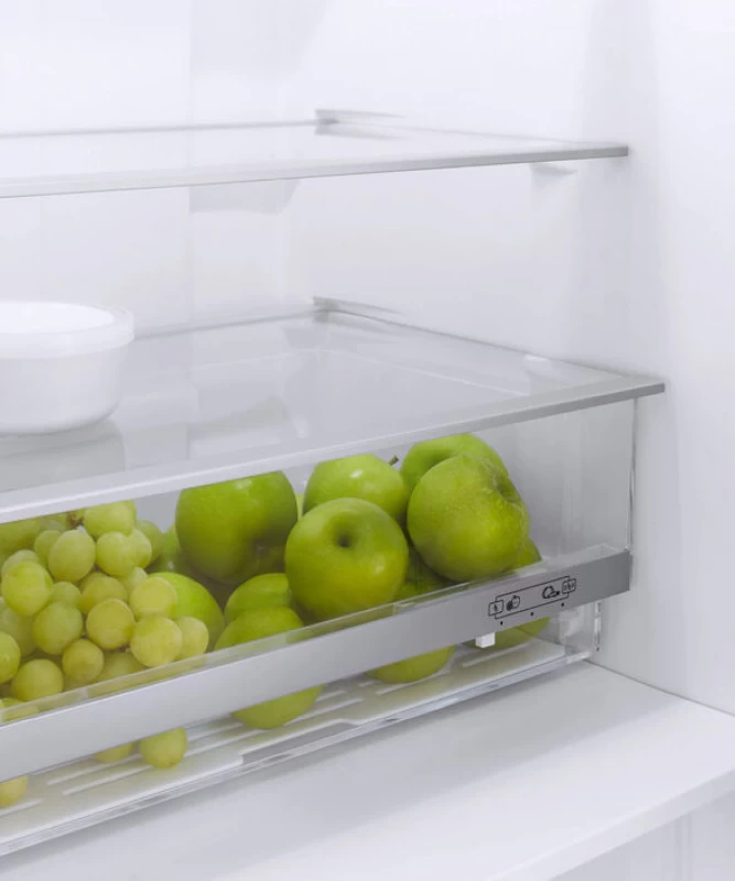 Integrated Refrigerator Freezer, 24" view 15