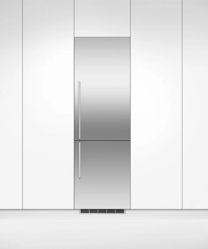 Integrated Refrigerator Freezer, 24" view 18