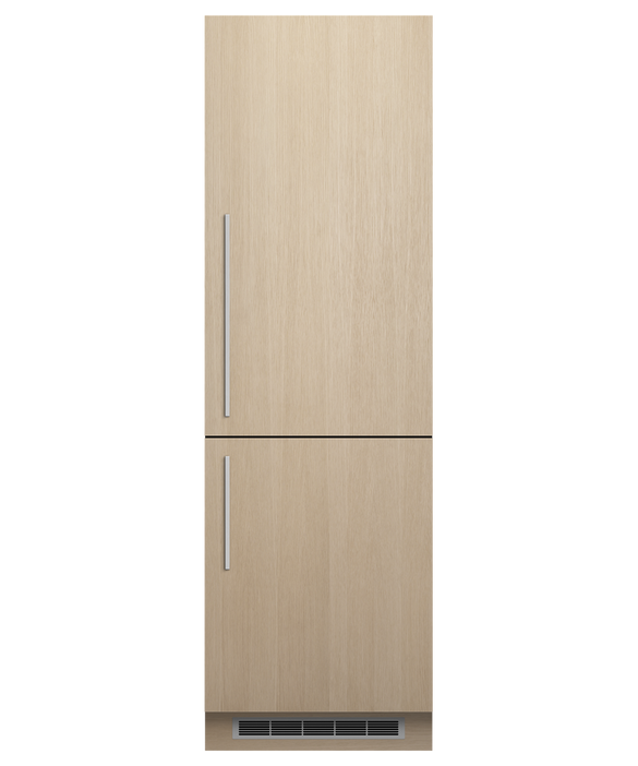 24" Series 5 Integrated Refrigerator Freezer RB2470BRV2