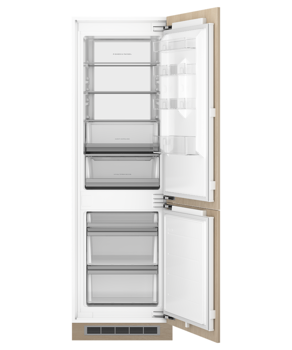 24" Series 5 Integrated Refrigerator Freezer RB2470BRV2